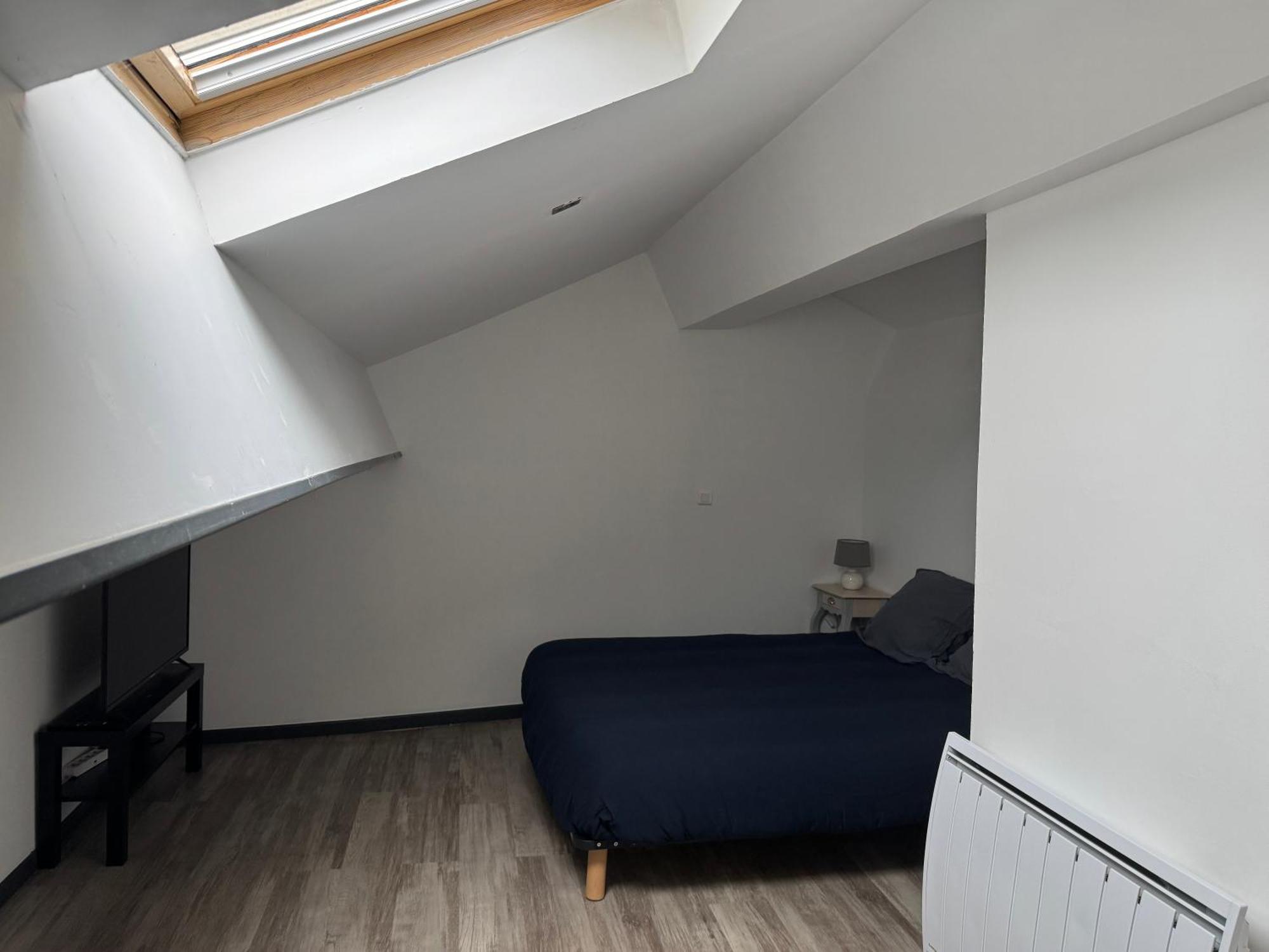 Provence Apartment Digne-les-Bains Exterior photo